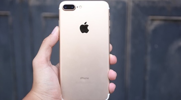 10 điều cơ bản nên biết trước khi mua iPhone 7 l Duy Nam