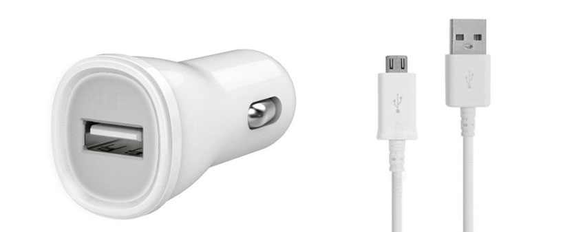 Nên thay dây cáp sạc mới khi máy bị loạn cảm ứng khi sạc