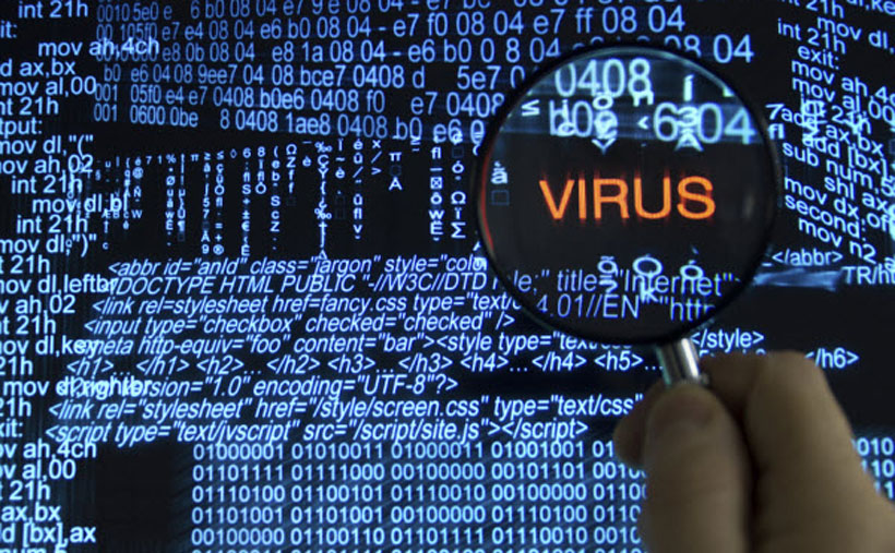 Virus là gì? IPhone có bị nhiễm virus không?