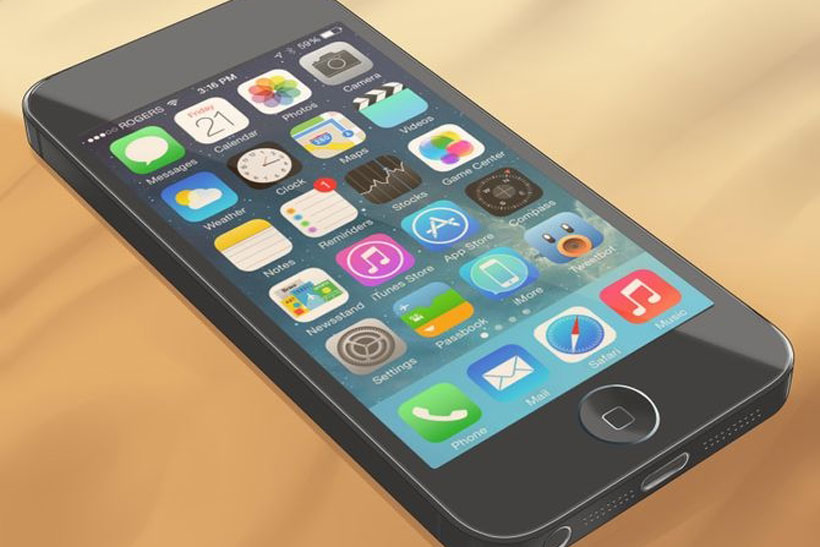 Lắp ráp lại máy