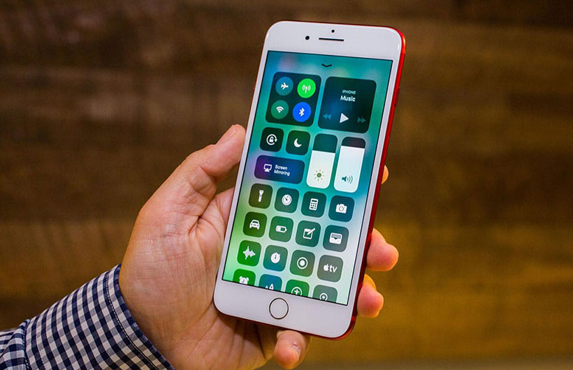 iPhone 11 Pro bị lỗi Bluetooth