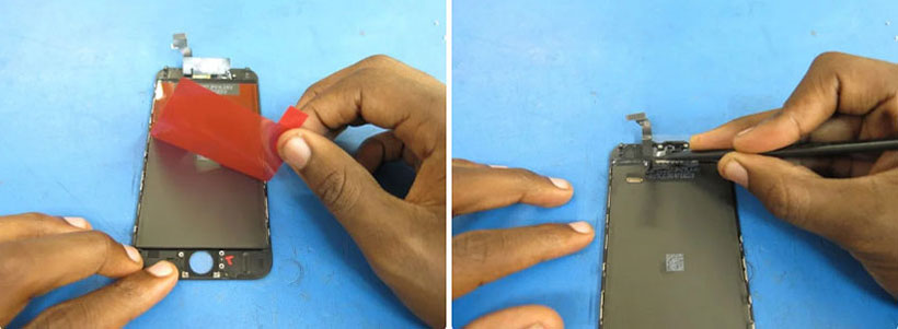 Thay màn hình IPhone 6 -6s