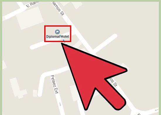 Sử dụng Google Timeline tìm iPhone bị mất