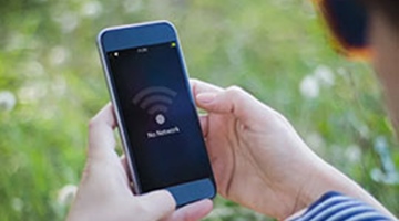 5 cách xử lý iPhone không bắt được wifi, không vào được wifi