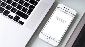 Cách khắc phục iPhone không vào được 3G 