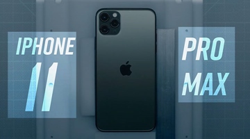 Cách sửa các lỗi thường gặp trên iPhone 11 Pro