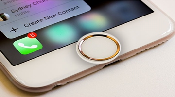 Cách sửa nút Home iPhone 6s bị liệt siêu đơn giản
