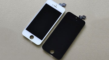 Hướng dẫn cách thay màn hình IPhone 5 - 5S chi tiết có Video