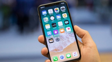 Đừng hối hận khi không thử 9 thủ thuật hay của iPhone