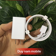 Bộ sạc nhanh VOOC OPPO chính hãng