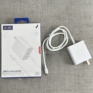 Bộ sạc siêu nhanh 200W ZUZG cho XIAOMI -VIVO - OPPO - REALME - HUAWEI -HONOR - IPHONE +MACBOOK