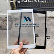Cảm ứng iPad Gen 7 - iPad Gen 8 ZIN