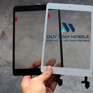 Cảm ứng iPad mini 1/2 Zin có IC