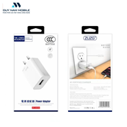 Củ sạc 5V-2.1A ZUZG UC02