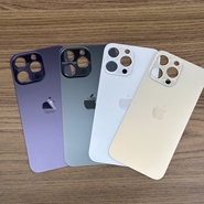 Kính lưng iPhone 14 Promax lỗ nhỏ