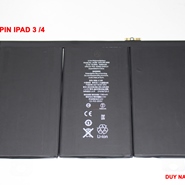 Pin iPad 3