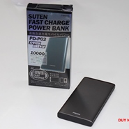 Pin sạc dự phòng Proda 10000 sạc nhanh 18w (PD-P02)