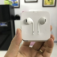 Tai nghe dây iPhone 8 zin