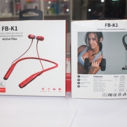 Tai nghe thể thao FB-K1 bluetooth