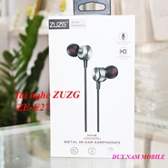 Tai nghe ZUZG ZE - E27