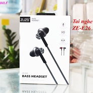 Tai nghe ZUZG ZE - E26