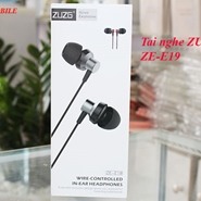 Tai nghe ZUZG ZE - E19