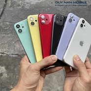 Sườn vỏ iPhone 11 Zin