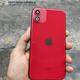 VỎ IPHONE 11 đỏ