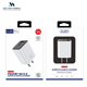 Củ sạc nhanh 20W 2 cổng PD USB ZUZG UC05