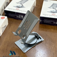 Giá đỡ điện thoại iPad để bàn ZUZG-Z18 xoay 360 độ và gập gọn