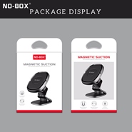 Giá đỡ điện thoại trên ô tô hút từ tính