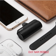 Pin sạc dự phòng iWALK 3300 mAh cho iPhone