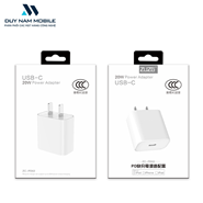 Củ sạc nhanh iPhone/iPad 20W ZUZG PD02