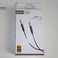 Jack kết nối âm thanh 3.5mm chính hãng ZUZG