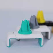 Đế kẹp điện thoại Remax RM-C01