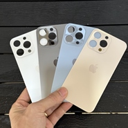 Kính lưng iPhone 13 Pro - lỗ nhỏ