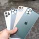 Kính lưng iPhone 11 Promax lỗ to