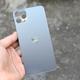 Kính lưng iPhone 11 Promax lỗ to