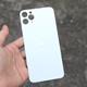 Kính lưng iPhone 11 Promax lỗ to