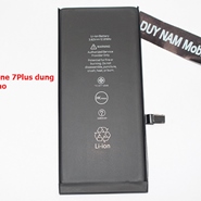 Pin iPhone 7Plus dung lượng cao