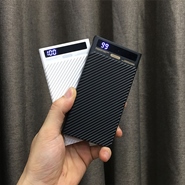 Sạc dự phòng proda 10000mAh chính hãng