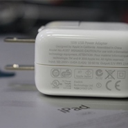Sạc iPad 10w chính hãng