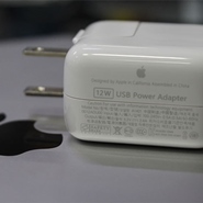 Sạc iPad Air 2 12w chính hãng
