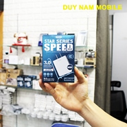 Sạc nhanh 18W Proda chính hãng 