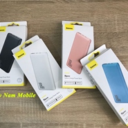 Pin dự phòng Baseus Bipow 10000mAh sạc nhanh 3.0