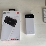 Pin sạc dự phòng 20000mAh ZUZG ZP-J30