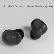 Tai nghe True Wireless QCY-T1