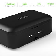 Tai nghe True Wireless QCY-T1