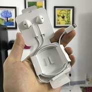 Tai nghe iPhone 7 zin 