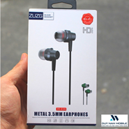 Tai nghe 3.5mm ZUZG E29
